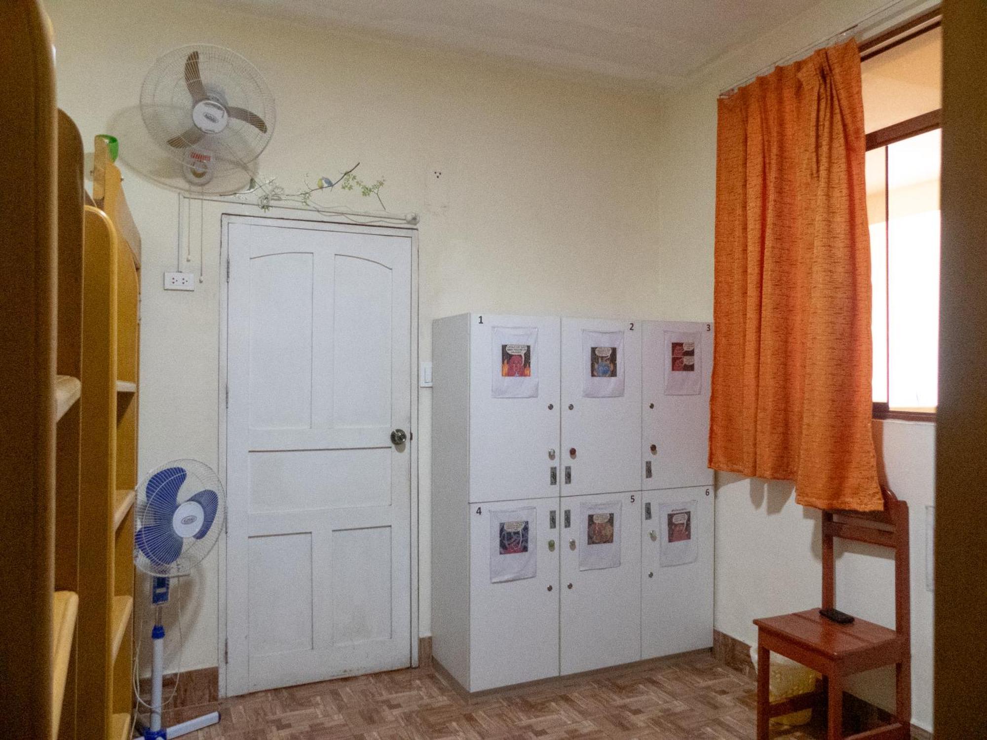 Moicca Youth Hostel Iquitos Room photo